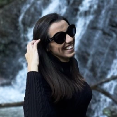 Aline Meiri Rosa