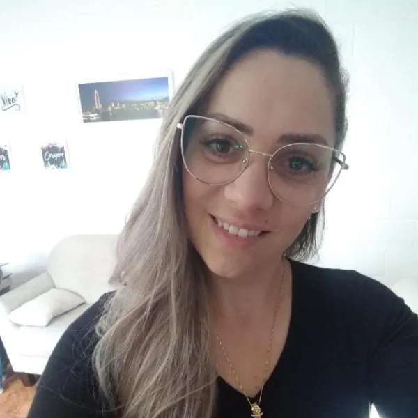 Tatiana da Silva
